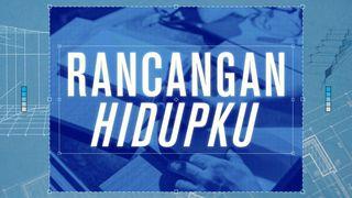 Rancangan Hidupku Kejadian 1:26-27 Terjemahan Sederhana Indonesia