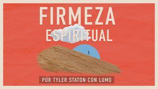 Firmeza Espiritual San Lucas 10:3 Reina Valera Contemporánea