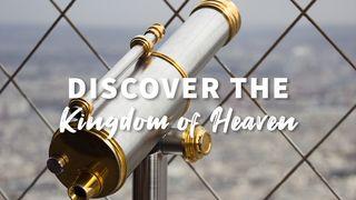 Discover the Kingdom of Heaven De Openbaring van Johannes 11:15 Statenvertaling (Importantia edition)