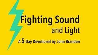 Fighting Sound and Light သုတၱံက်မ္း 14:30 ျမန္​မာ့​စံ​မီ​သမၼာ​က်မ္