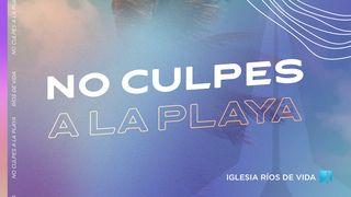 No culpes a la playa Santiago 4:14 Nueva Versión Internacional - Español