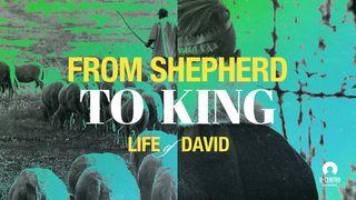 [Life of David] From Shepherd to King   2 சாமுவேல் 5:19 பரிசுத்த வேதாகமம் O.V. (BSI)