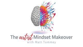 The Artist Mindset Makeover Êxodo 36:3 Nova Bíblia Viva Português