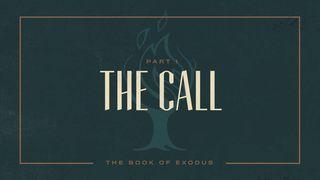 Exodus: The Call யாத் 5:22 இண்டியன் ரிவைஸ்டு வெர்ஸன் (IRV) - தமிழ்