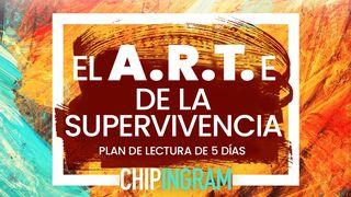 El A.r.t.e de la supervivencia Santiago 1:16 Reina Valera Contemporánea