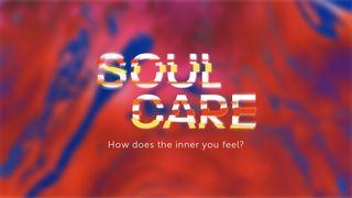 Soul Care Part 1: Reviving Your Soul Genesis 35:18 Contemporary English Version (Anglicised) 2012