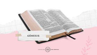 Gênesis Gênesis 1:26-27 Nova Tradução na Linguagem de Hoje