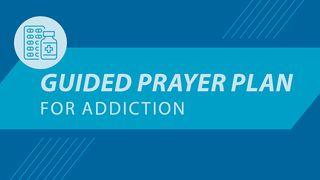 Prayer Challenge: For Those Struggling With Addiction Romanos 2:6 Almeida Revista e Corrigida