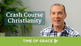 Crash Course Christianity John 5:39-40 Ne Saint John 1804