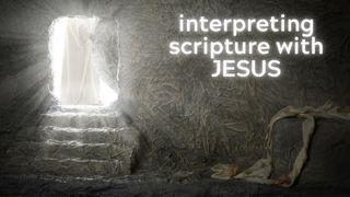 Interpreting Scripture With Jesus मत्ती 19:4-5 डोगरी नवां नियम