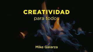 Creatividad Para Todos Éxodo 3:4 Nueva Versión Internacional - Español