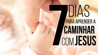 7 Dias Para Aprender a Caminhar Com Jesus MATEO 6:25 Nuevo Testamento Tzeltal de Amatenango