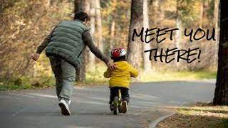 Meet You There யோபு 3:25 இண்டியன் ரிவைஸ்டு வெர்ஸன் (IRV) - தமிழ்