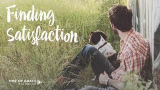 Finding Satisfaction 1 Johannes 2:15-16 Het Boek