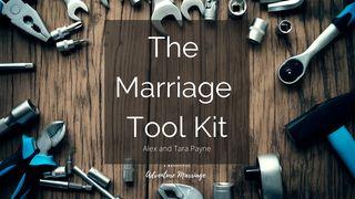 The Marriage Toolkit Matthew 5:37 New Living Translation