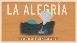 La Alegría – Descubriendo La Alegría en Medio Del Dolor Luc 1:45 Gisir Kiwoyeti (swj) NT Portions