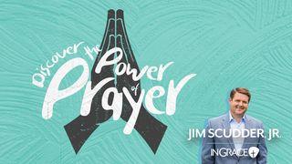 Discover the Power of Prayer မဿဲ 6:1 ဓမ္မသစ်ကျမ်း ဓနုဘာသာစကား