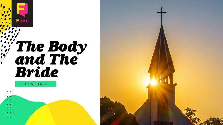Catechism: The Body and the Bride