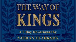 The Way of Kings MARKUS 4:23 Quechua Ancash New Testament