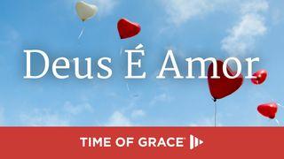 Deus É Amor Lucas 2:10-14 Nova Almeida Atualizada