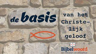 De Basis Van Het Christelijk Geloof Openbaring 21:8 BasisBijbel