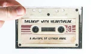 Breakup With Heartbreak Psalmen 126:5 Het Boek