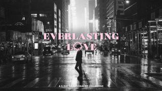 Everlasting Love Psalmen 86:15 Het Boek