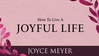 How to Live a Joyful Life TIMOTHI MƆƐKƐ TIŊDƐ 2:24 Sherbro New Testament Portions