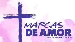 Marcas De Amor 1 Juan 3:17-18 Nueva Traducción Viviente