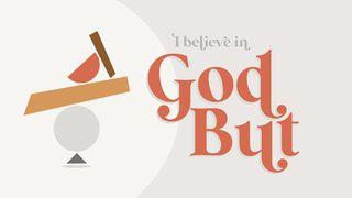 I Believe in God, but I Trust in Science, Not the Supernatural 1 Corinthians 15:12-17 New Living Translation