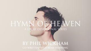 Hymn of Heaven: A 12 Day Devotional With Phil Wickham Psalmen 80:19 Het Boek