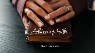 Achieving Faith උත්පත්ති 18:26 Sinhala New Revised Version