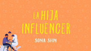 La hija influencer  Rut 2:12 Anahatana ne Anamanaya tau Sou Naunue