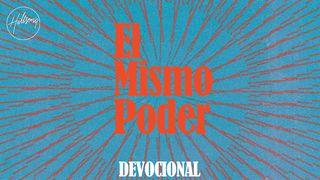 El Mismo Poder Hebreos 11:13-16 La Biblia de las Américas