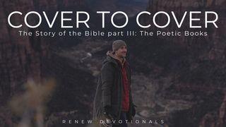 Cover to Cover: The Story of the Bible Part 3 சாலொமோனின் உன்னதப்பாட்டு 8:6 பரிசுத்த பைபிள்