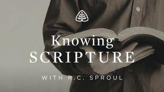 Knowing Scripture 1 Corinthians 10:3 New Living Translation