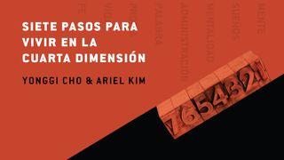 7 Pasos Para Vivir en La Cuarta Dimension Génesis 13:15 Nueva Versión Internacional - Español