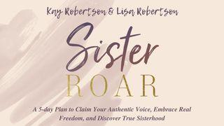 Sister Roar Luk 3:8 Profet Yonab / Dora Nama Lukede Feiaga