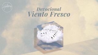 Viento Fresco Hechos de los Apóstoles 2:4 Nueva Traducción Viviente