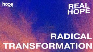 Real Hope: Radical Transformation MARKUS 8:37-38 Quechua Ancash New Testament