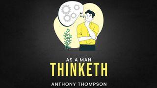 As a Man Thinketh  2 ЦІМАФЕЯ 2:15 Біблія (пераклад В. Сёмухі)