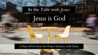 At the Table with Jesus De Openbaring van Johannes 17:14 NBG-vertaling 1951