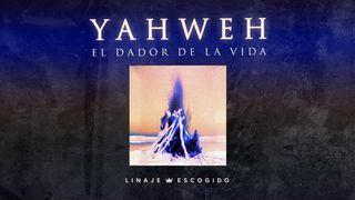 Yahweh, El Dador De La Vida Romanos 5:5 Biblia Reina Valera 1960