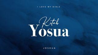 I Love My Bible - Kitab Yosua Yosua 1:9 Alkitab dalam Bahasa Indonesia Masa Kini