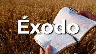 Éxodo en 10 Versículos Éxodo 31:13 La Biblia de las Américas