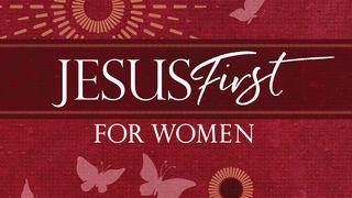 Jesus First for Women யோபுடைய சரித்திரம் 10:12 பரிசுத்த பைபிள்