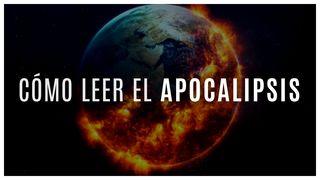 Cómo leer el Apocalipsis GÉNESIS 2:7 Dios Habla Hoy Versión Española