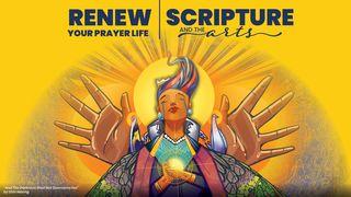 Renew Your Prayer Life: Scripture and the Arts 耶利米书 17:5-10 新标点和合本, 神版