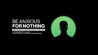 Be Anxious for Nothing Ezr 3:11 Maandiko Matakatifu ya Mungu Yaitwayo Biblia