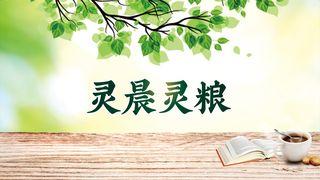 基督六家靈晨靈糧系列之3 —— 踐行信仰的人生 Génesis 1:26-27 Biblia Dios Habla Hoy